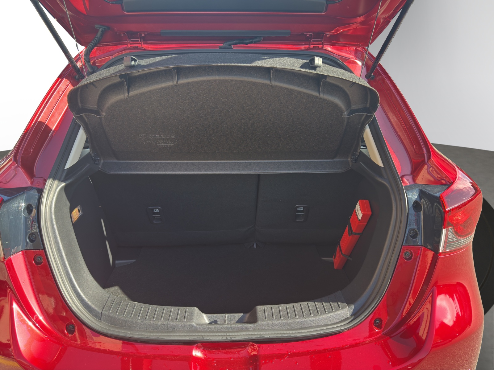 MAZDA 2 G 90 Center-Line A-image-9