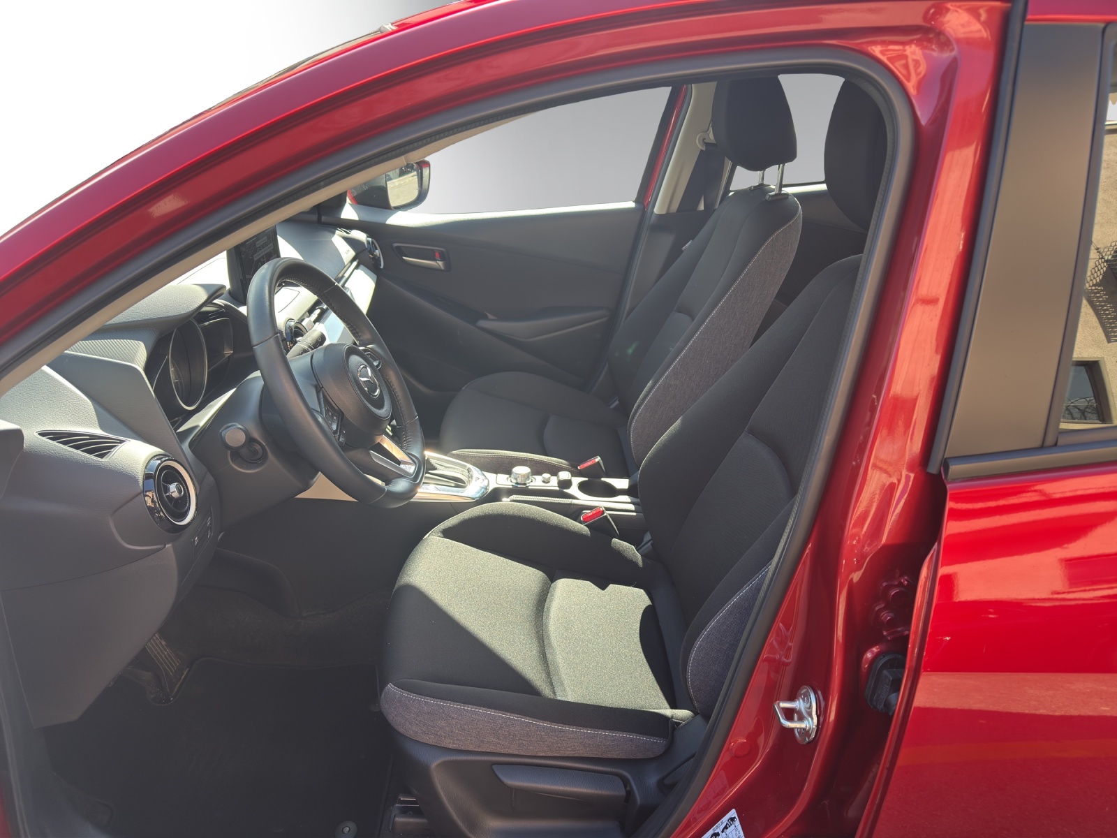 MAZDA 2 G 90 Center-Line A-image-6