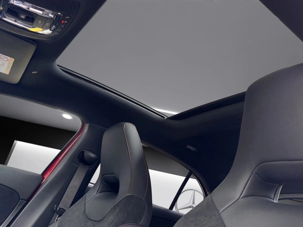 Image MERCEDES-BENZ A-250 A 250 4Matic 8G-DCT