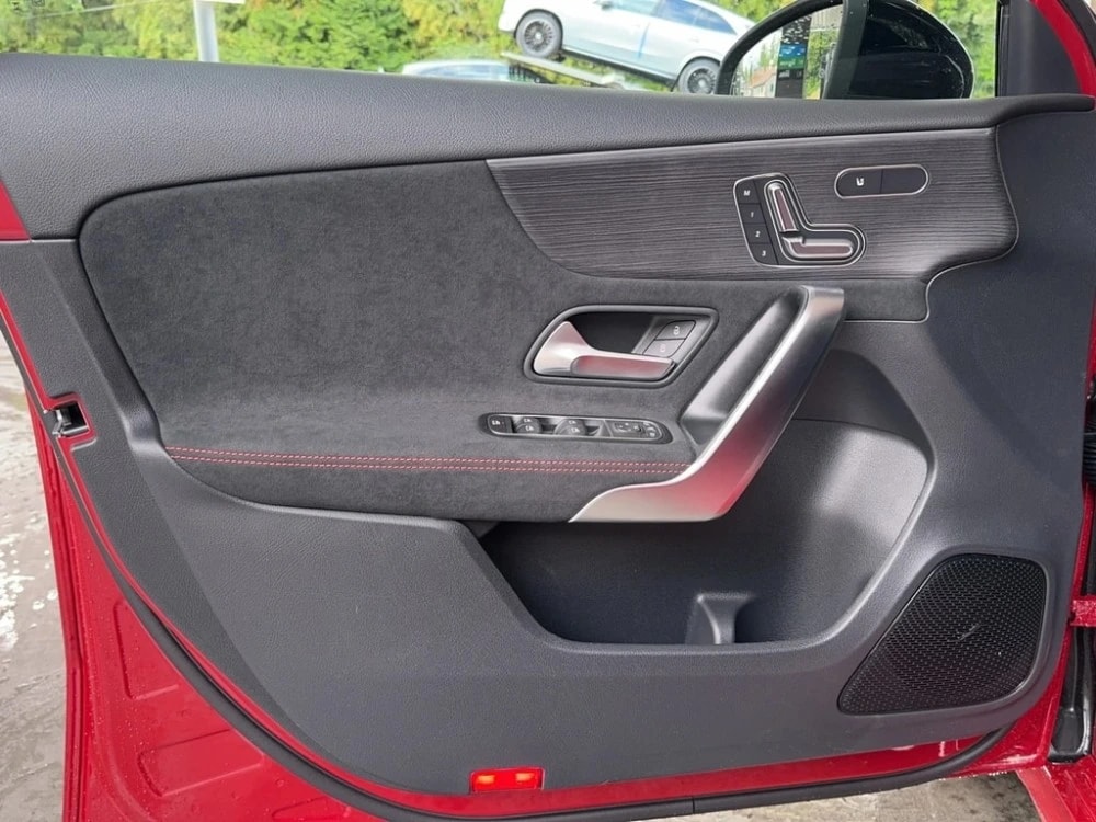 Image MERCEDES-BENZ A-250 A 250 4Matic 8G-DCT