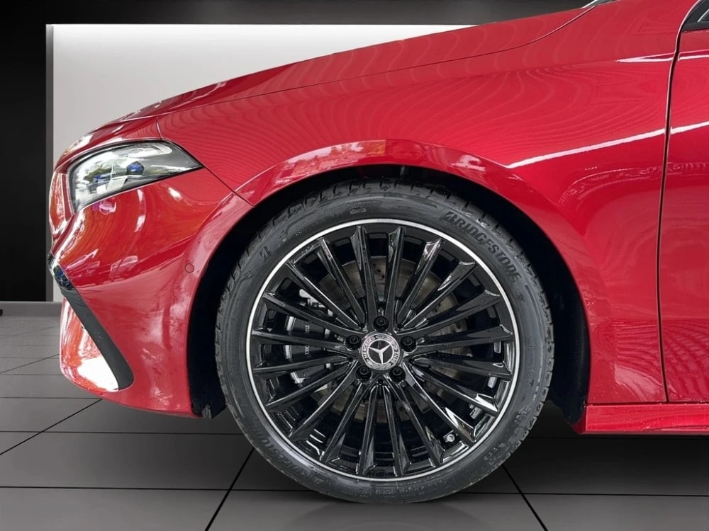 Image MERCEDES-BENZ A-250 A 250 4Matic 8G-DCT