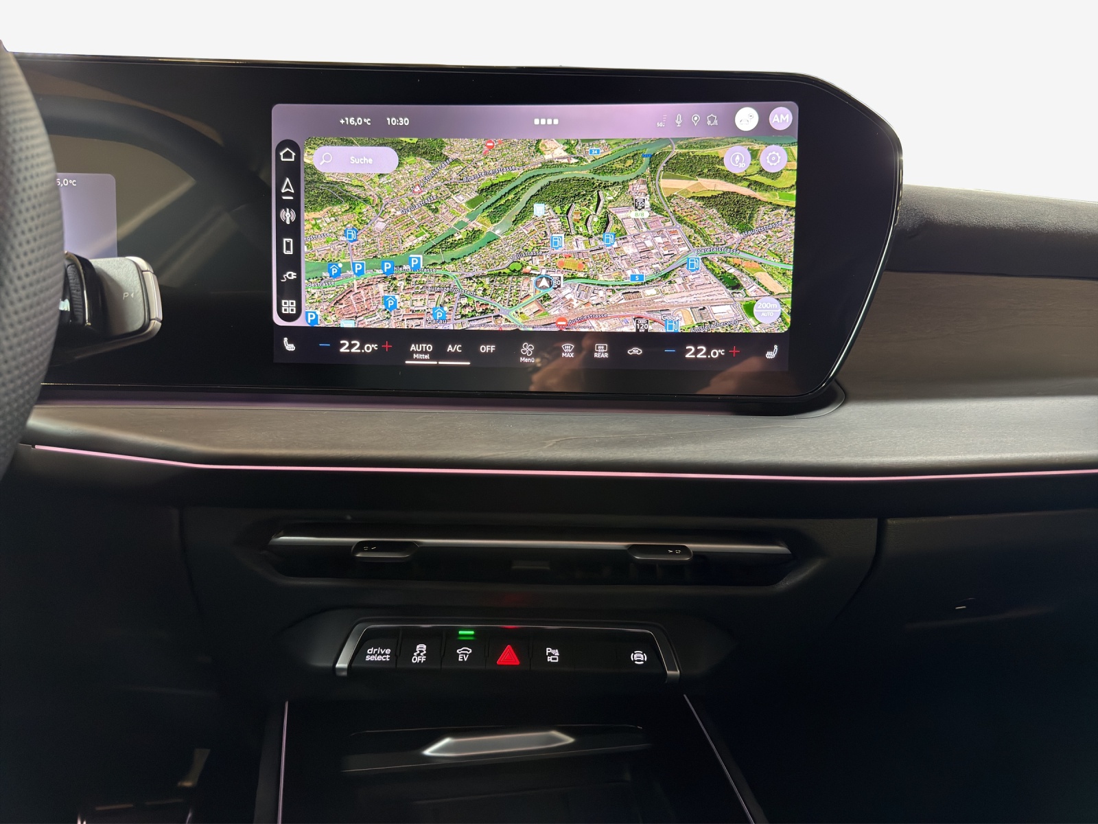 AUDI Q3 Sportback e-hybrid 200 kW S tronig-image-10