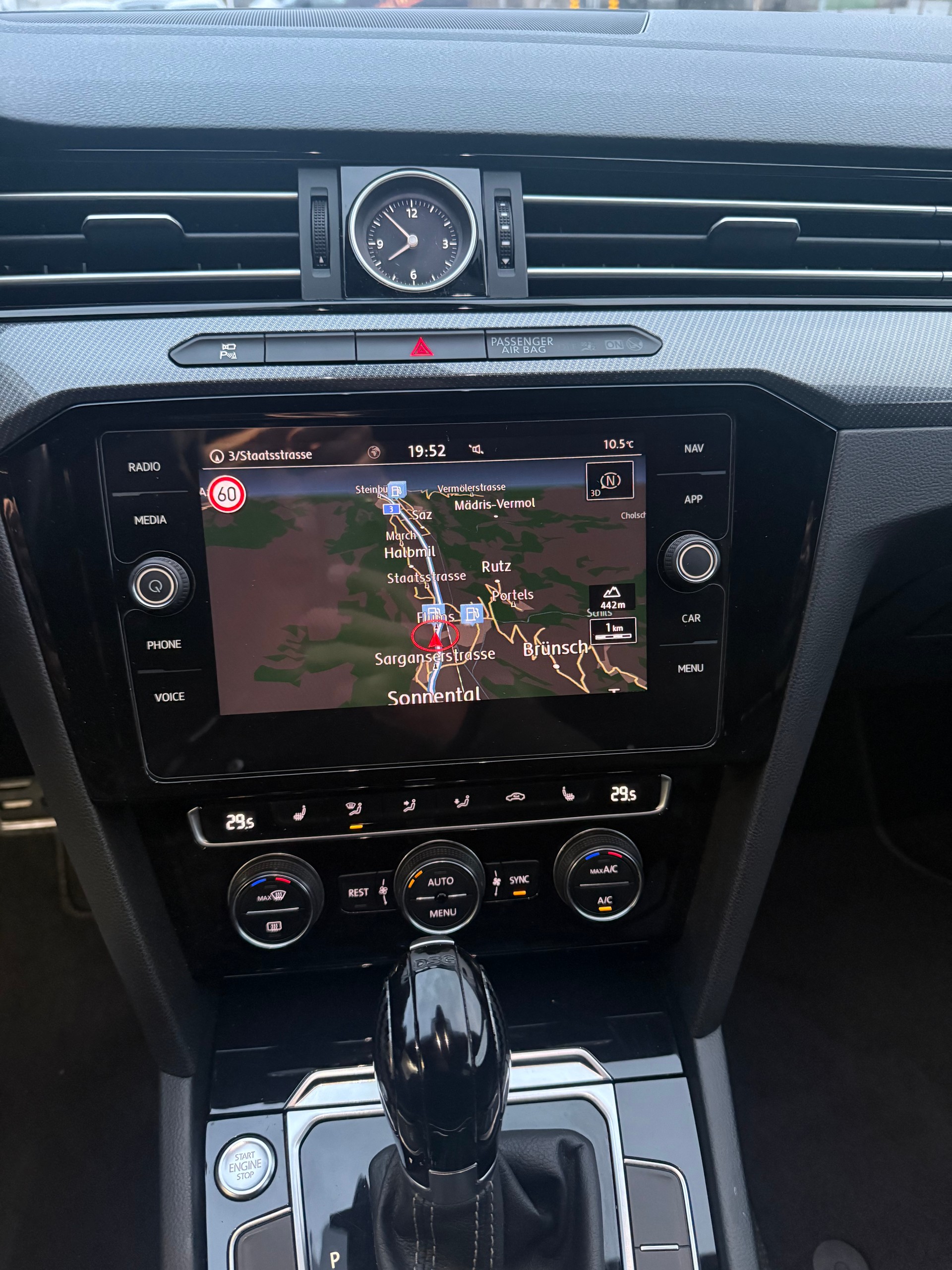 VW Arteon 2.0 TDI BMT R-Line DSG-image-13
