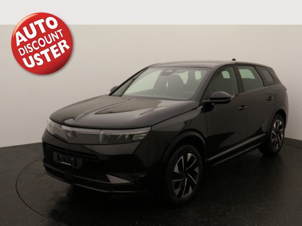 OPEL Grandland 1.6PHEV Edition eDCT-image-0