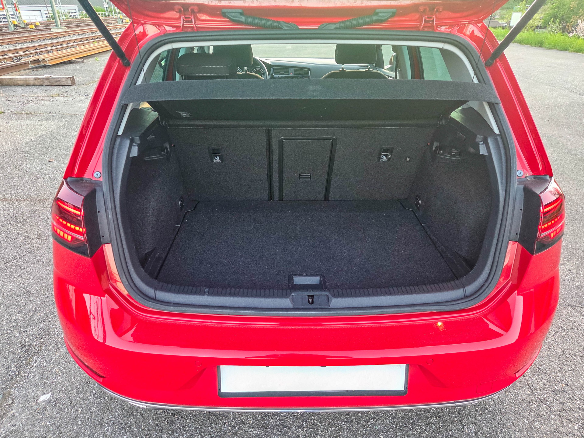 VW Golf VII 1.5 TSI 150 Highline DSG-image-6