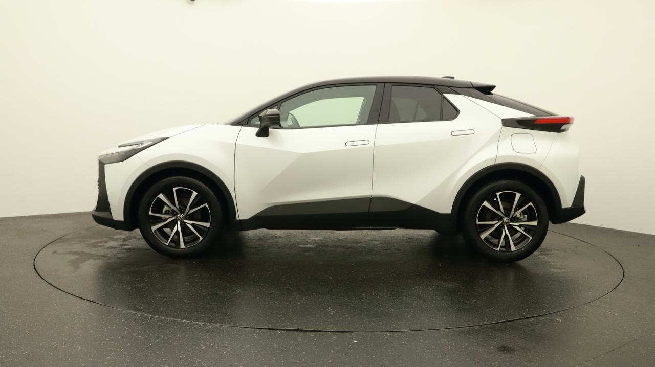 TOYOTA C-HR 1.8 HSD CVT Sport-image-1