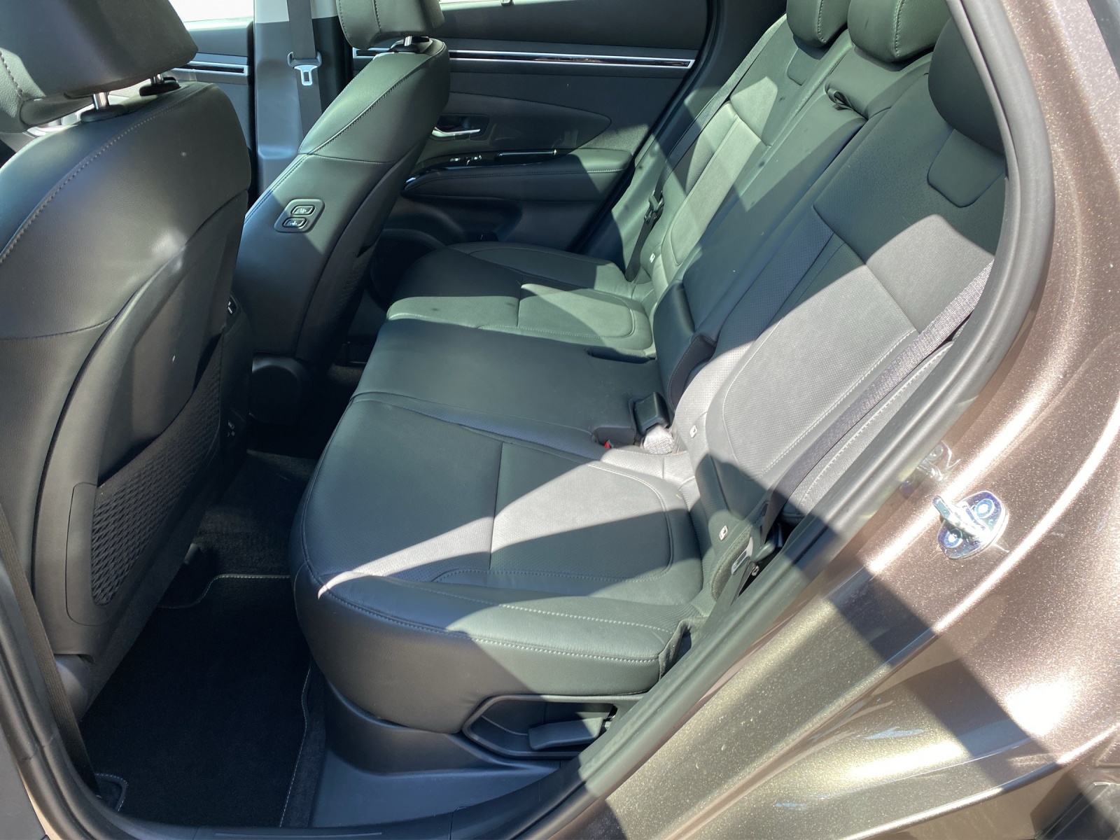 HYUNDAI Tucson 1.6 T-GDi HEV Vertex 4WD-image-10