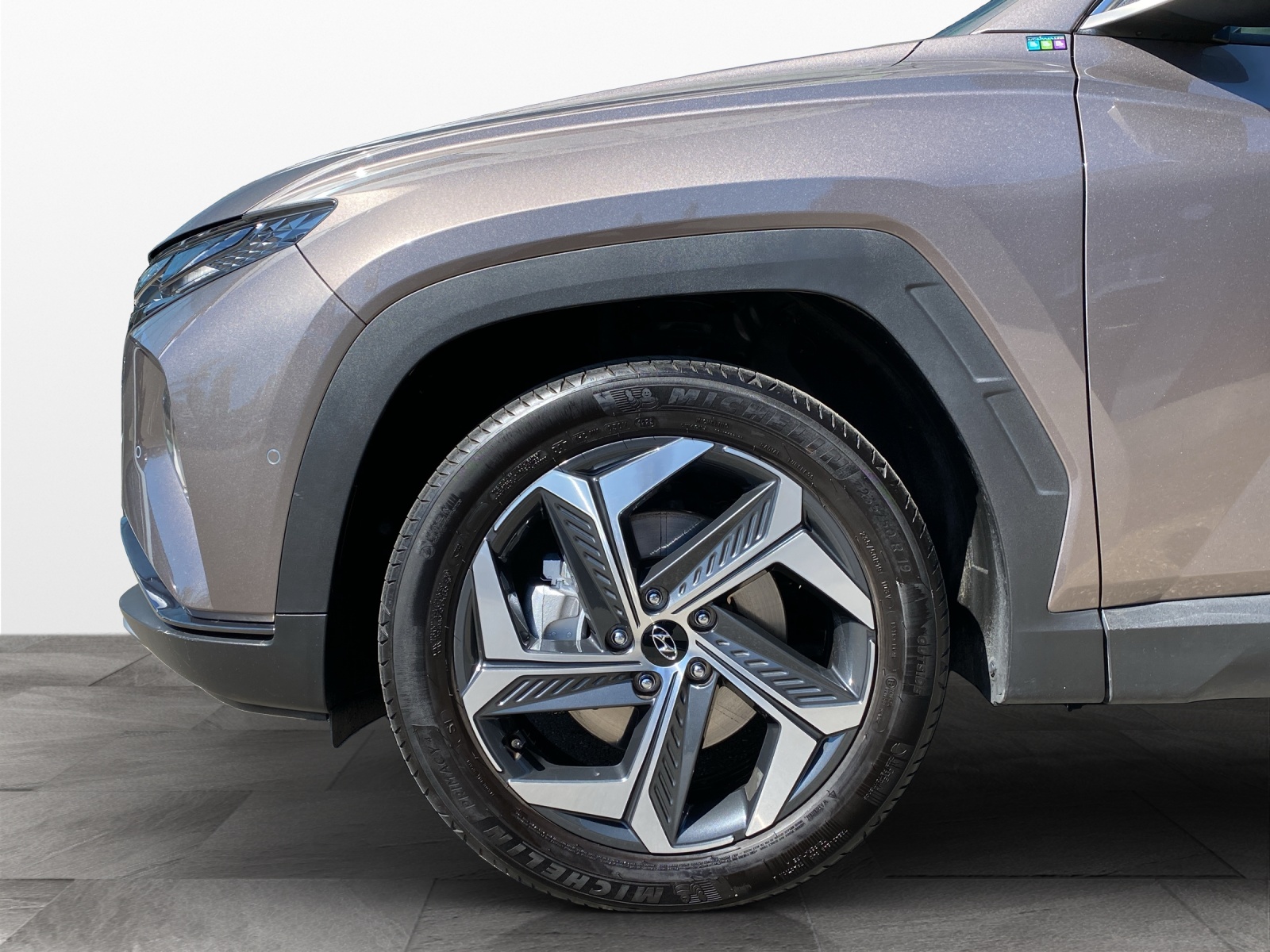 HYUNDAI Tucson 1.6 T-GDi HEV Vertex 4WD-image-8