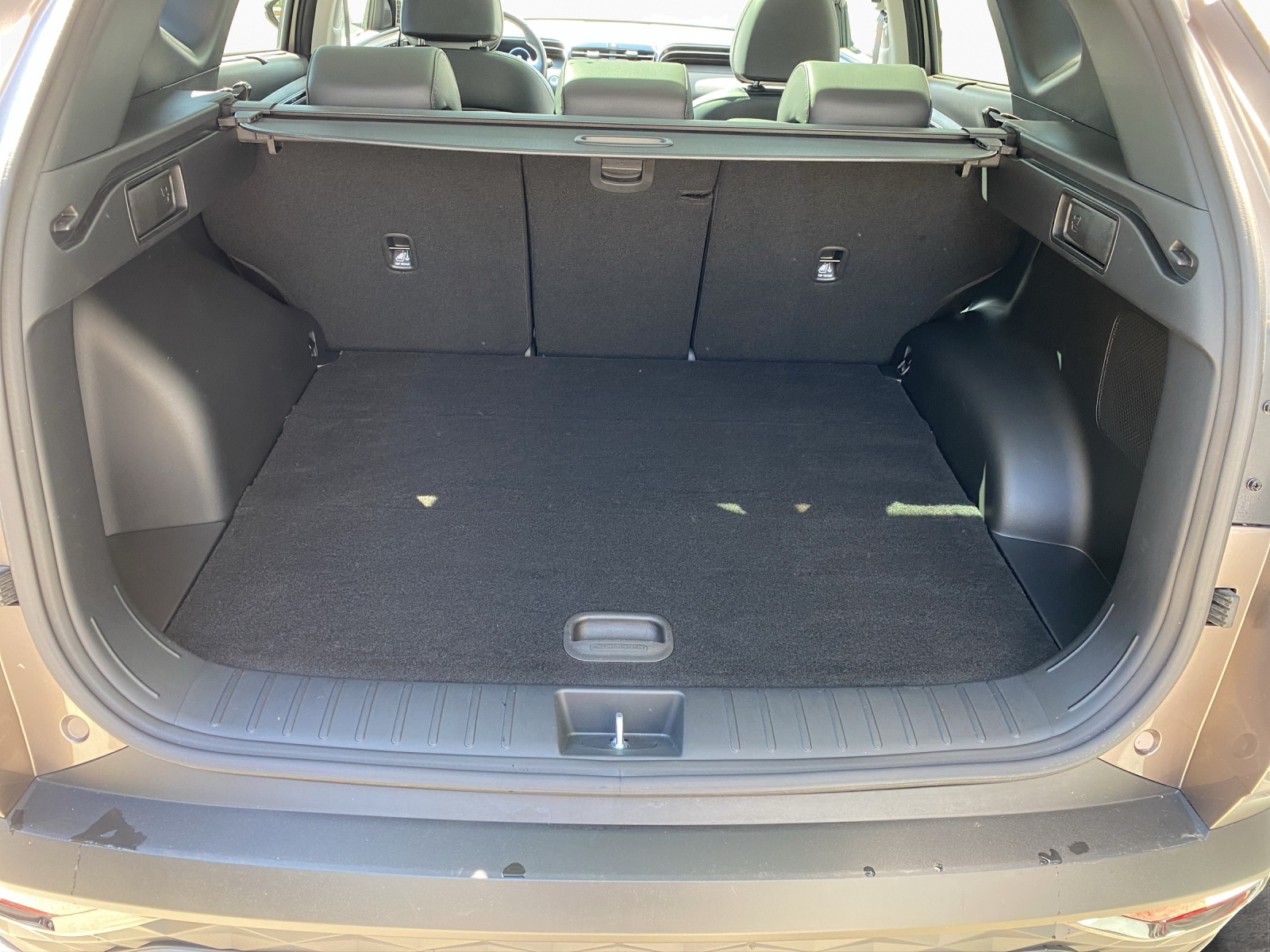 HYUNDAI Tucson 1.6 T-GDi HEV Vertex 4WD-image-15