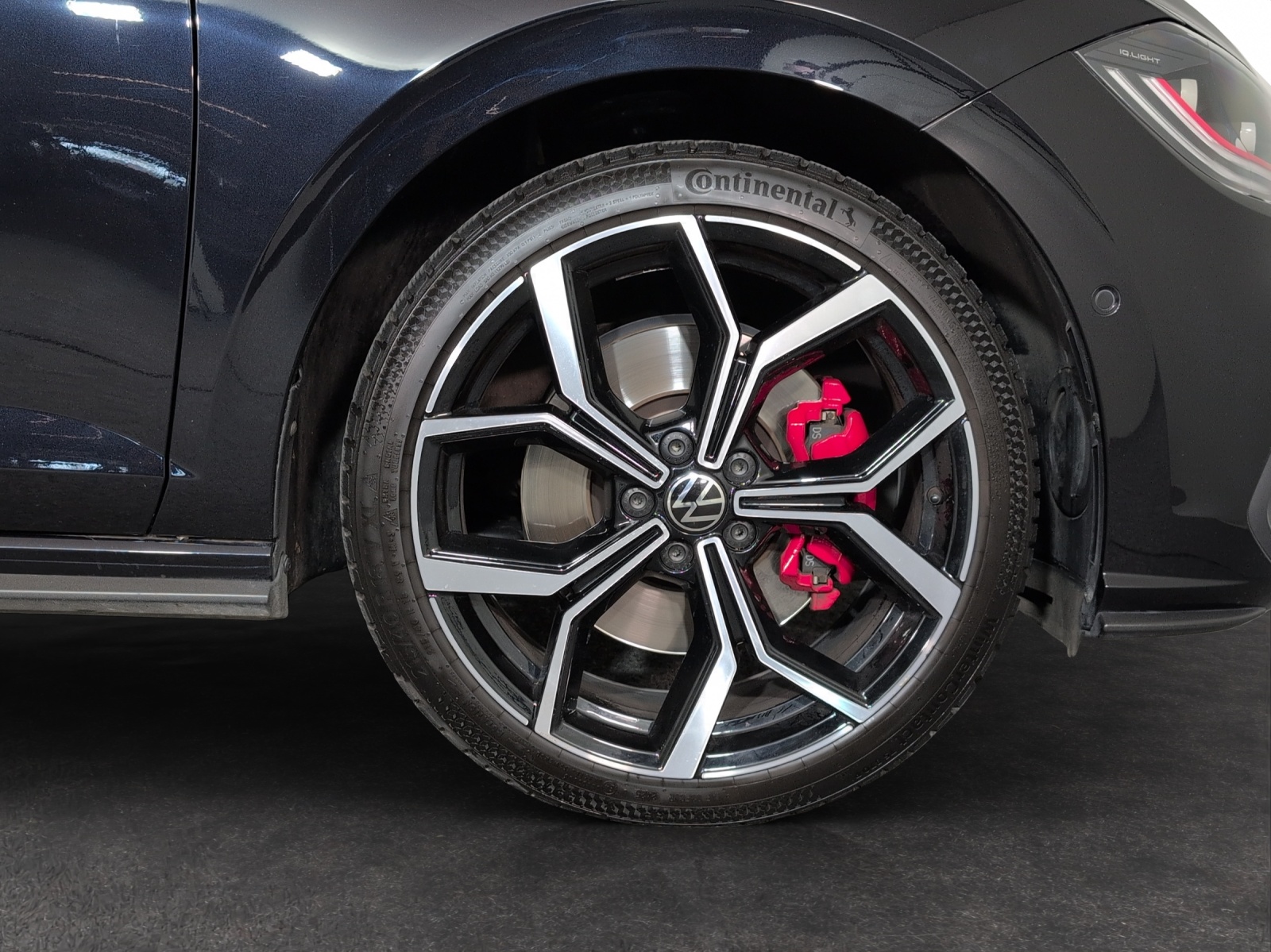 VW Polo 2.0 TSI GTI DSG-image-5