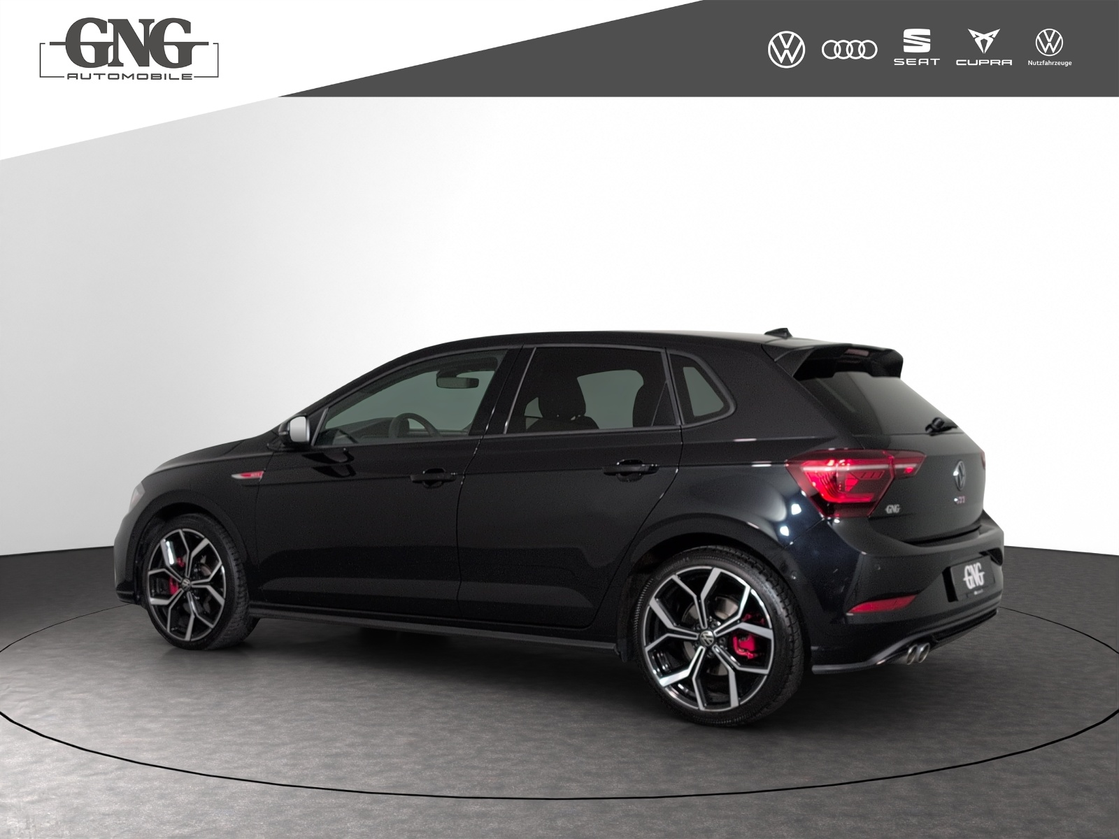 VW Polo 2.0 TSI GTI DSG-image-2