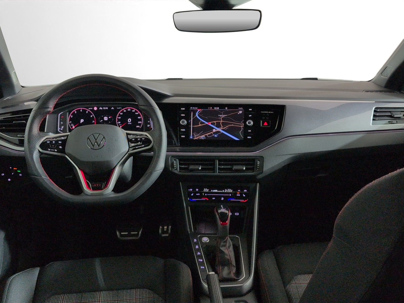 VW Polo 2.0 TSI GTI DSG-image-10