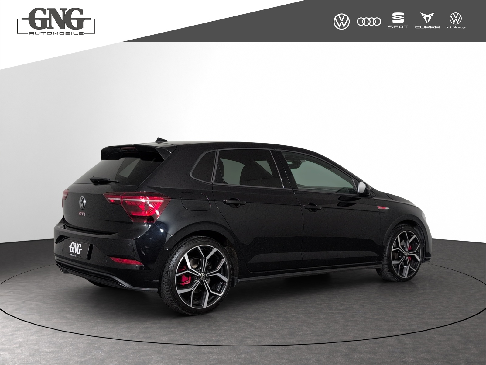 VW Polo 2.0 TSI GTI DSG-image-3