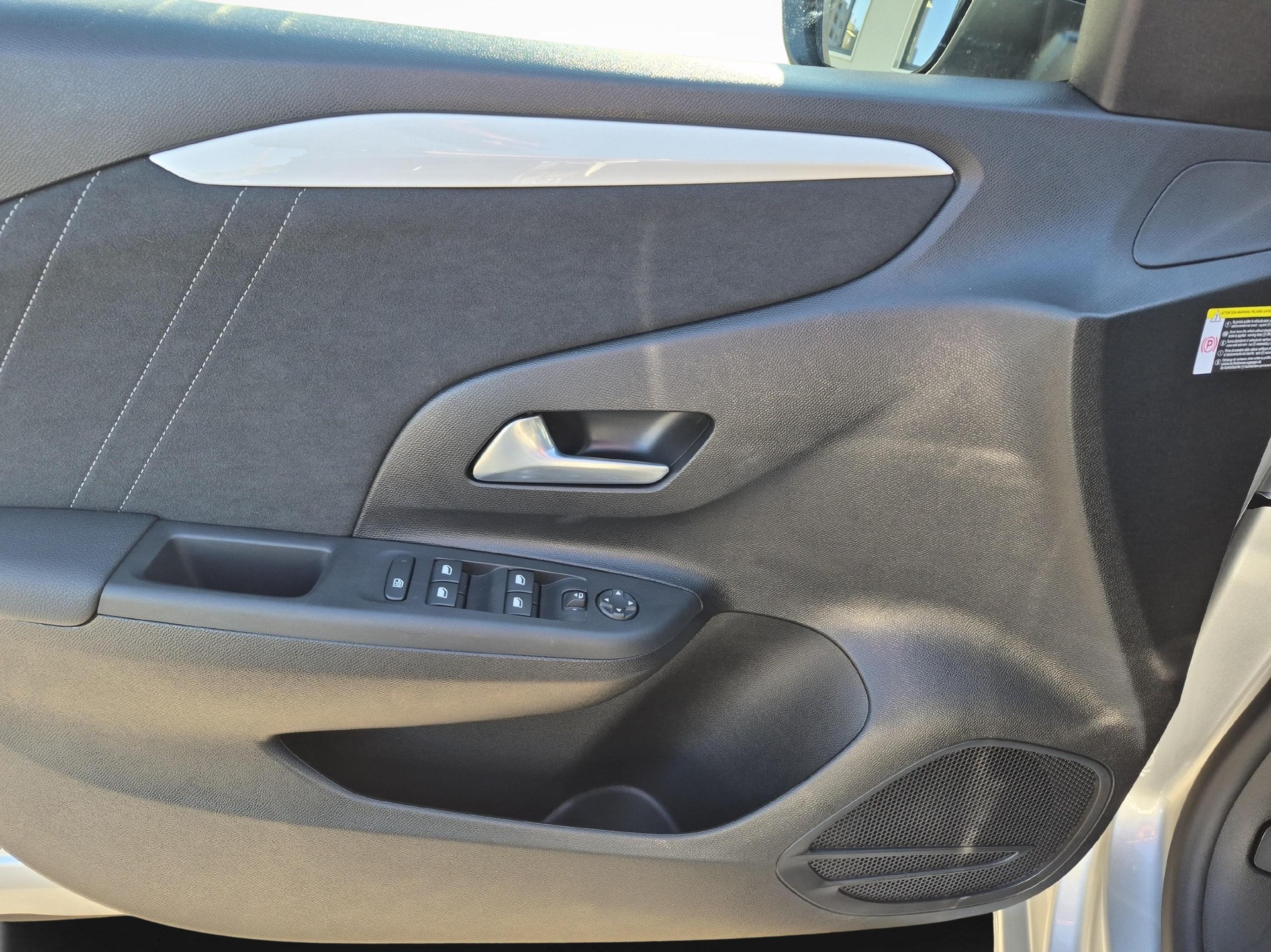 OPEL Corsa 1.2 T GS / Jetzt mit attraktivem 1.99% Leasing-image-17