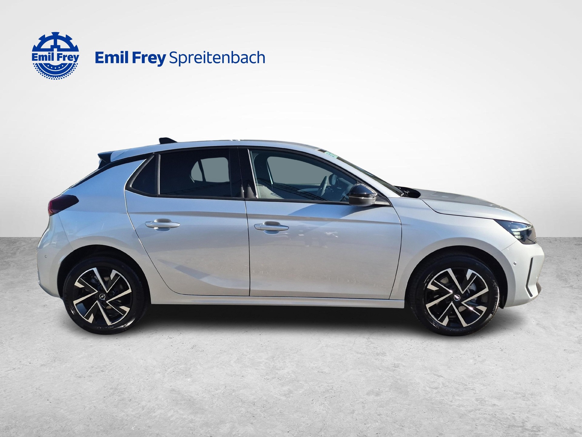 OPEL Corsa 1.2 T GS / Jetzt mit attraktivem 1.99% Leasing-image-5