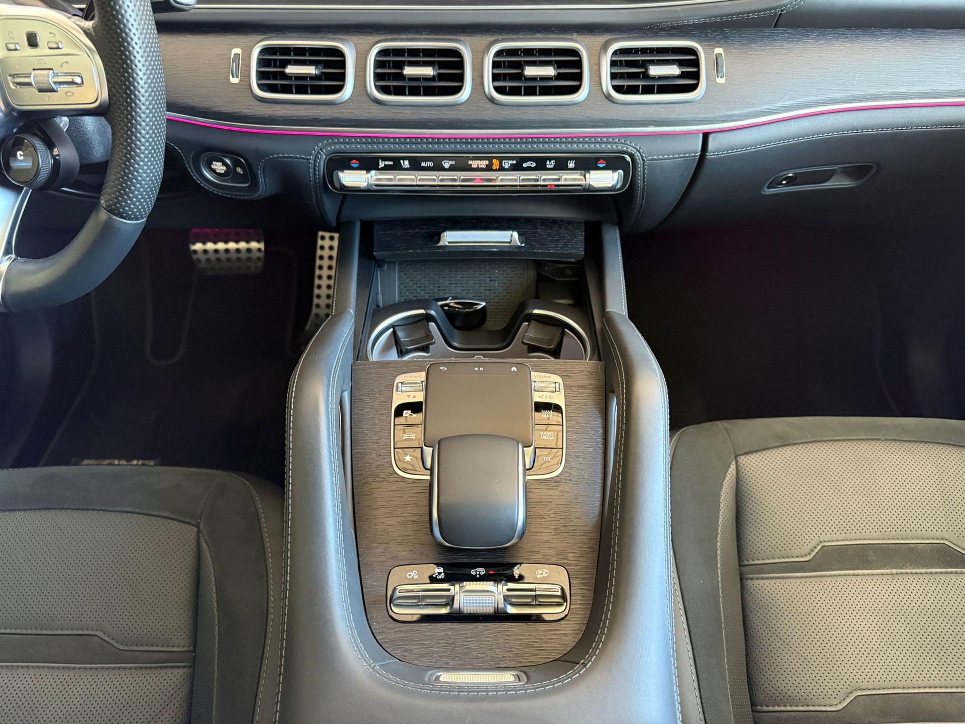 MERCEDES-BENZ GLE Coupé 53 AMG 4Matic+ Speedshift-image-9