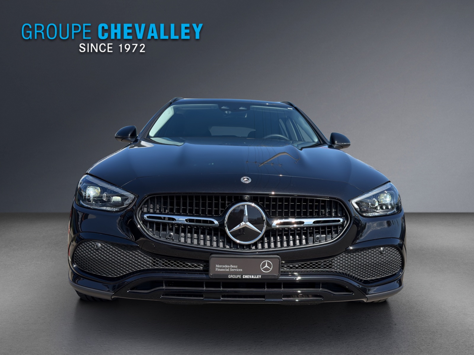 MERCEDES-BENZ C 200 T 4Matic All-Terain Avantgarde-image-1