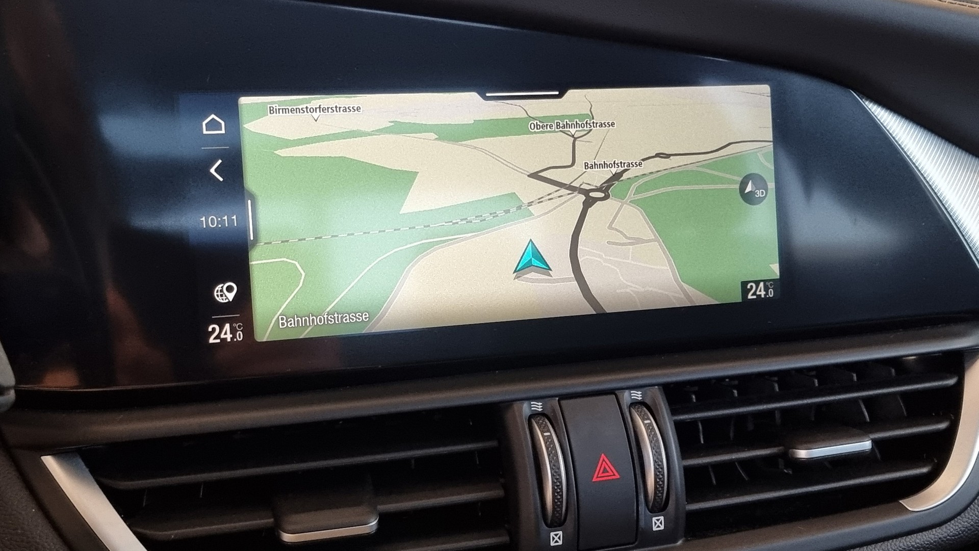 ALFA ROMEO Giulia 2.0 Q4 Veloce Premium Sky-image-16