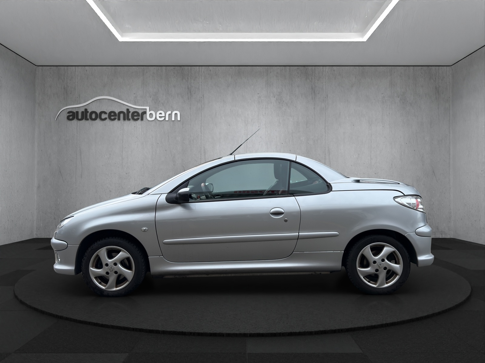 PEUGEOT 206 CC 1.6 16V-image-3