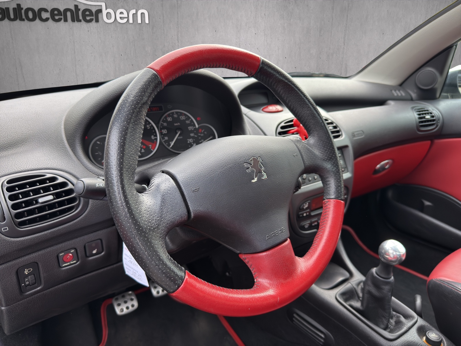 PEUGEOT 206 CC 1.6 16V-image-9