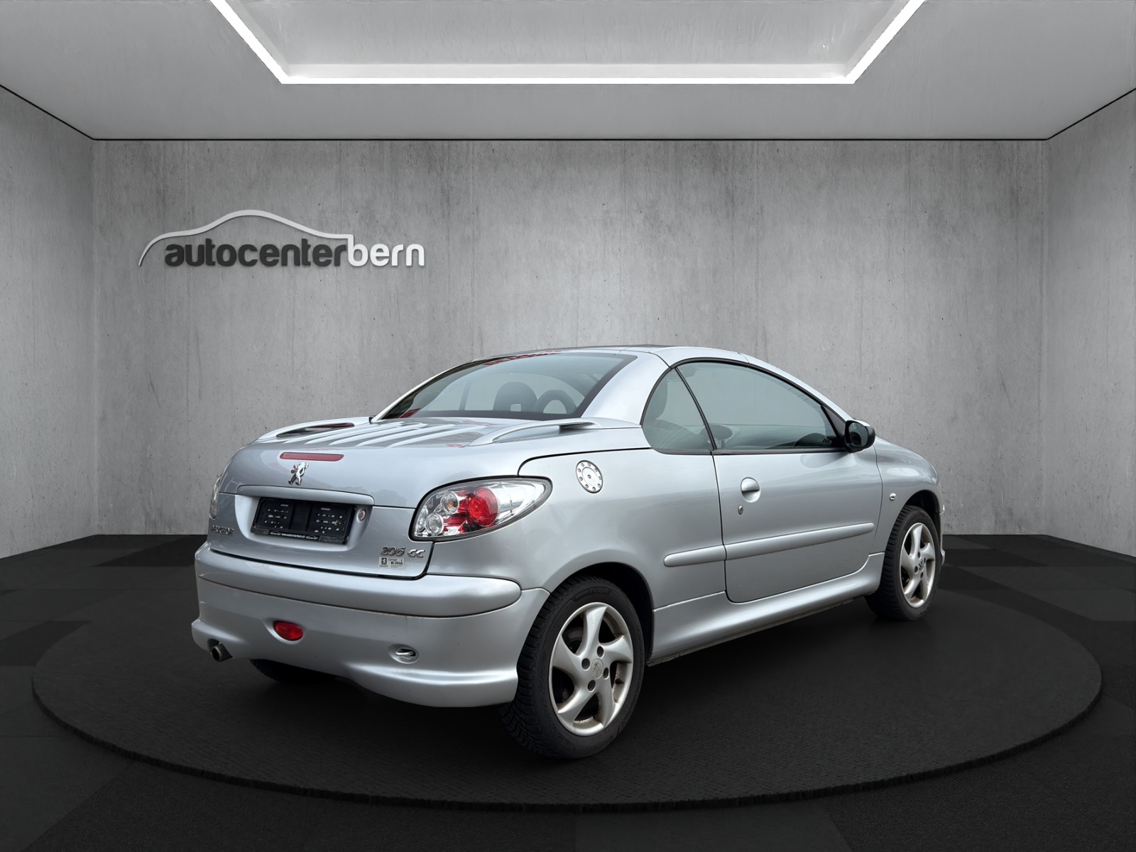 PEUGEOT 206 CC 1.6 16V-image-6