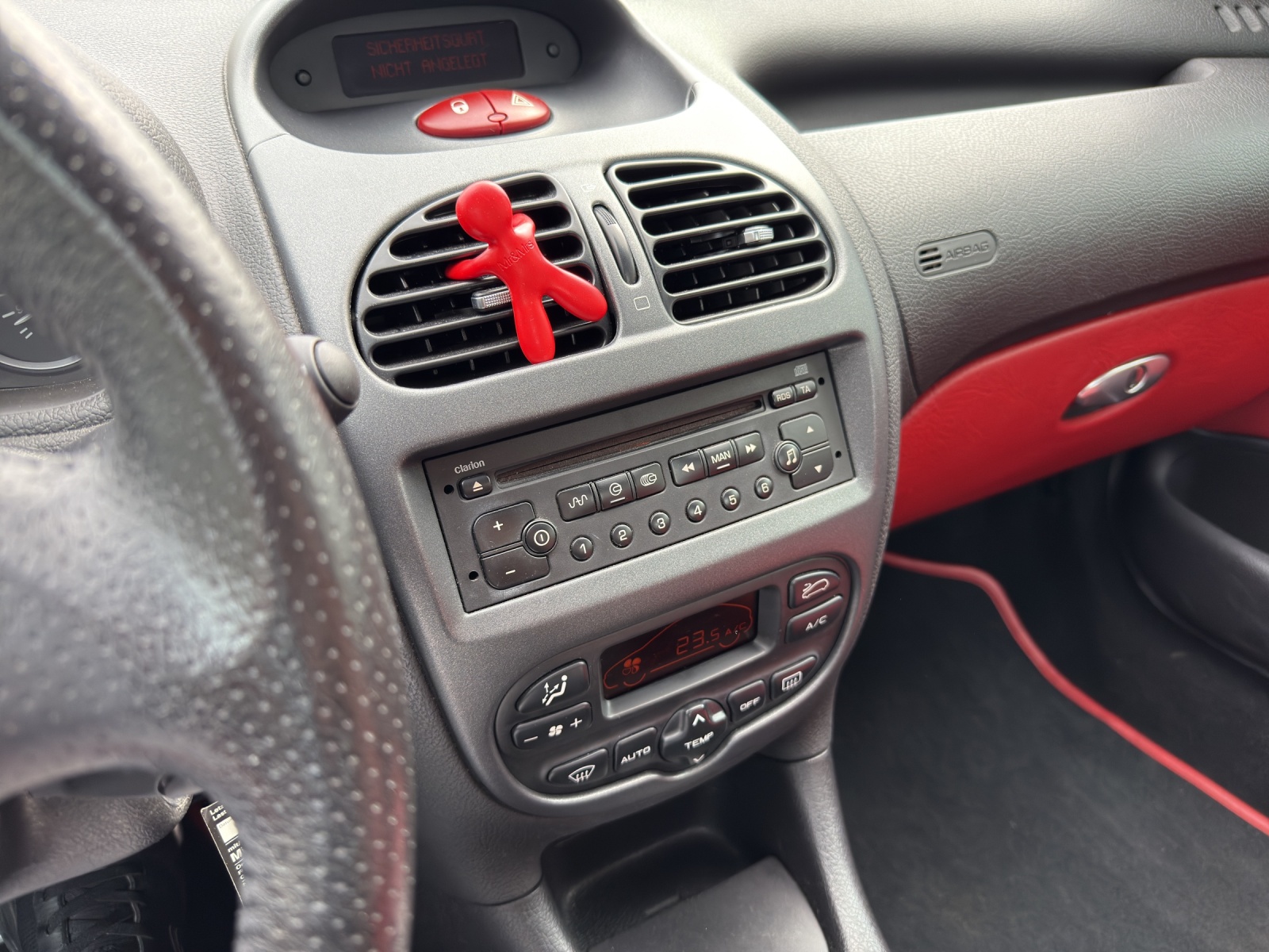 PEUGEOT 206 CC 1.6 16V-image-11