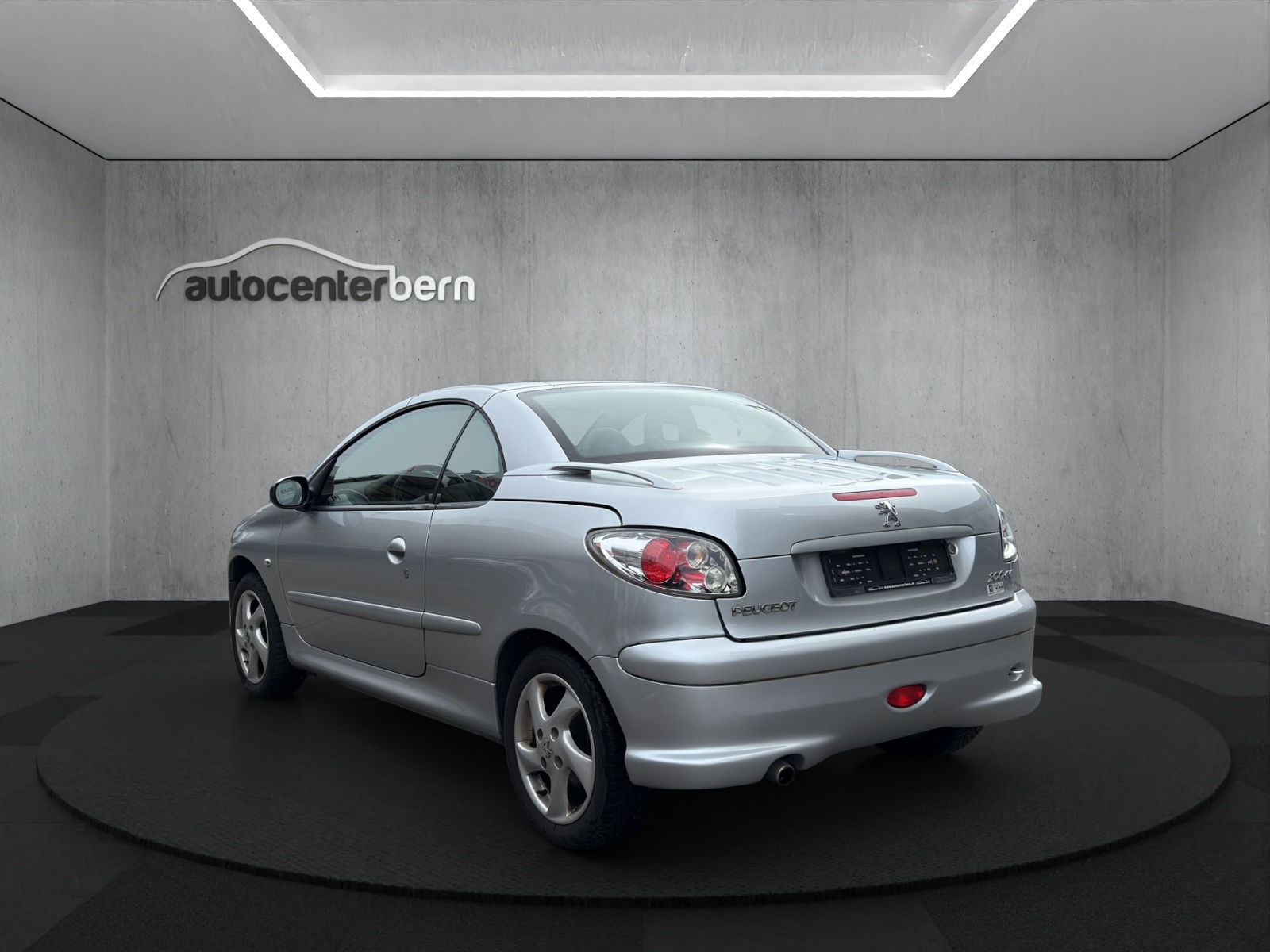 PEUGEOT 206 CC 1.6 16V-image-4