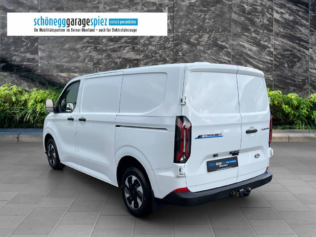 FORD E-Transit C Van 320 L1 Trend-showroom-element-3