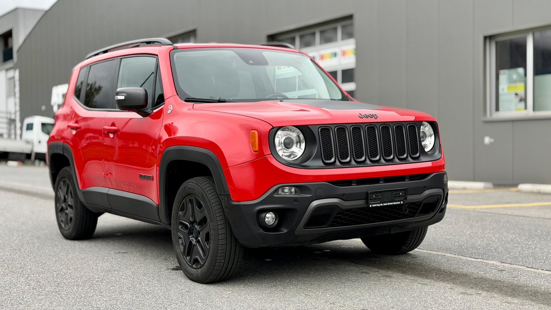 JEEP Renegade 2.0 CRD Trailhawk AWD + Low Range 9ATX-image-6