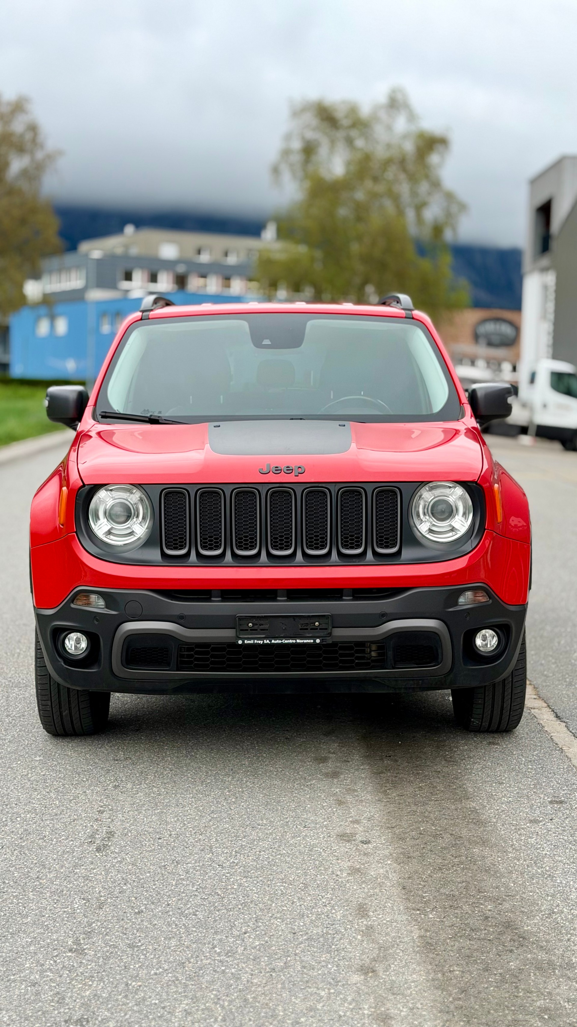 JEEP Renegade 2.0 CRD Trailhawk AWD + Low Range 9ATX-image-7
