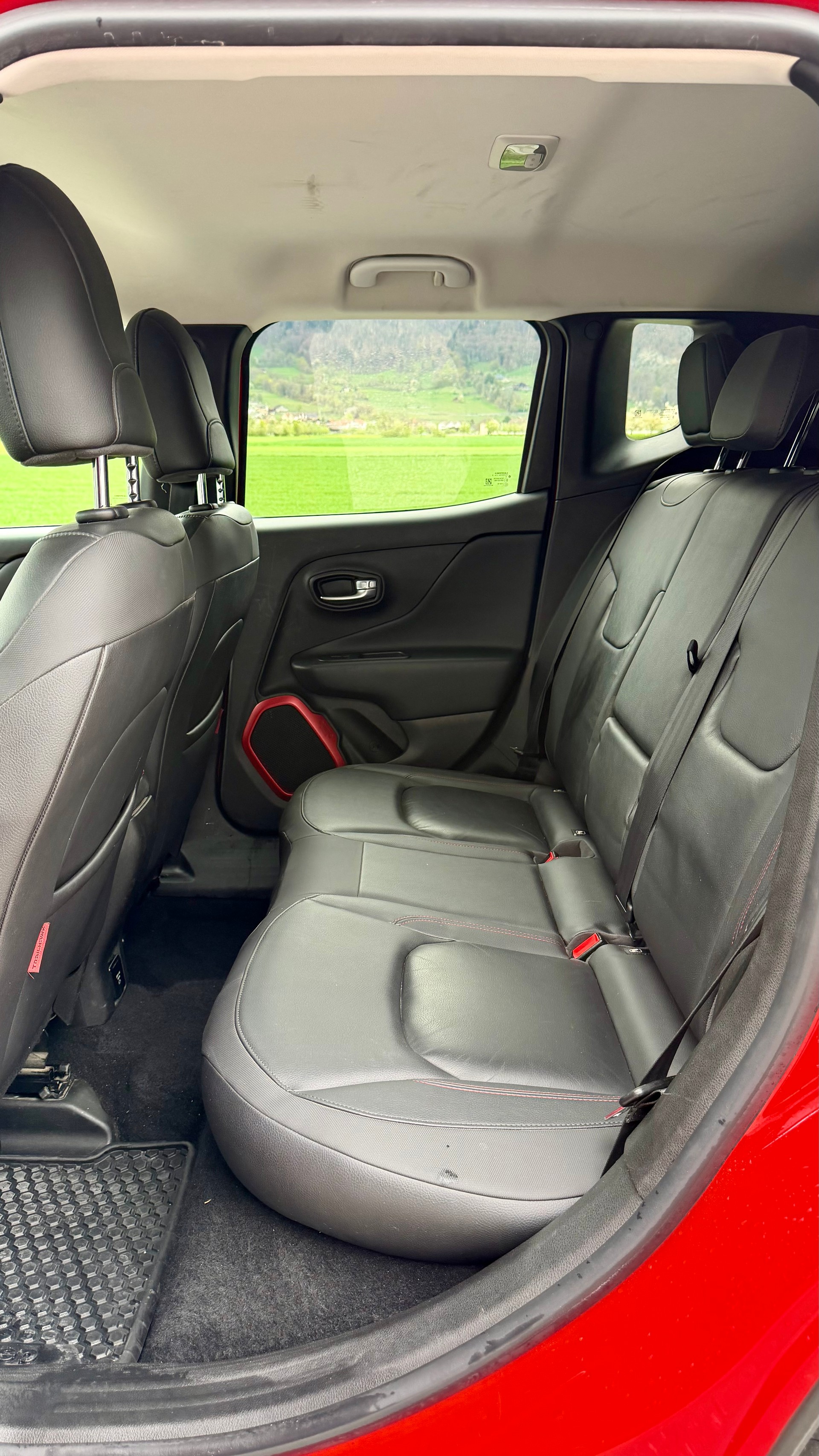JEEP Renegade 2.0 CRD Trailhawk AWD + Low Range 9ATX-image-11