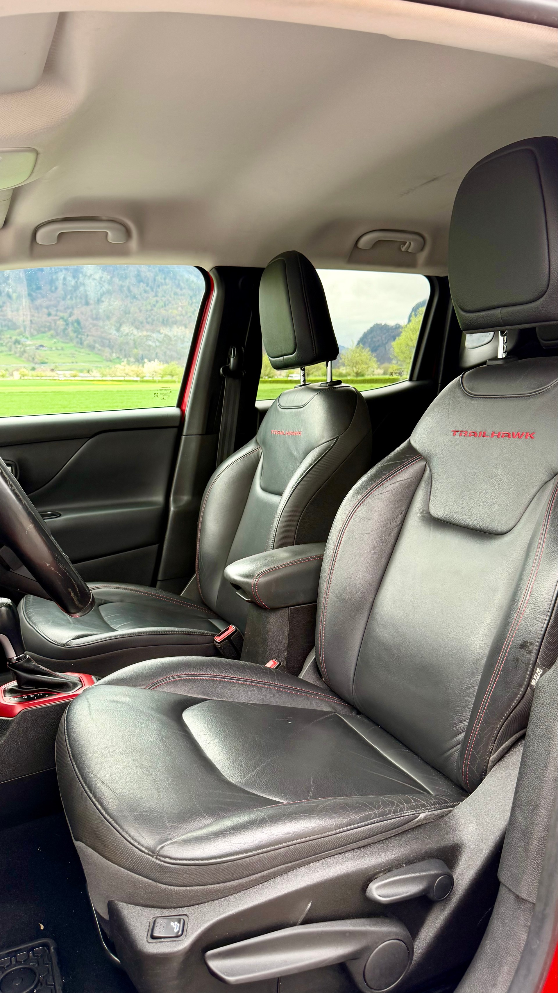 JEEP Renegade 2.0 CRD Trailhawk AWD + Low Range 9ATX-image-10