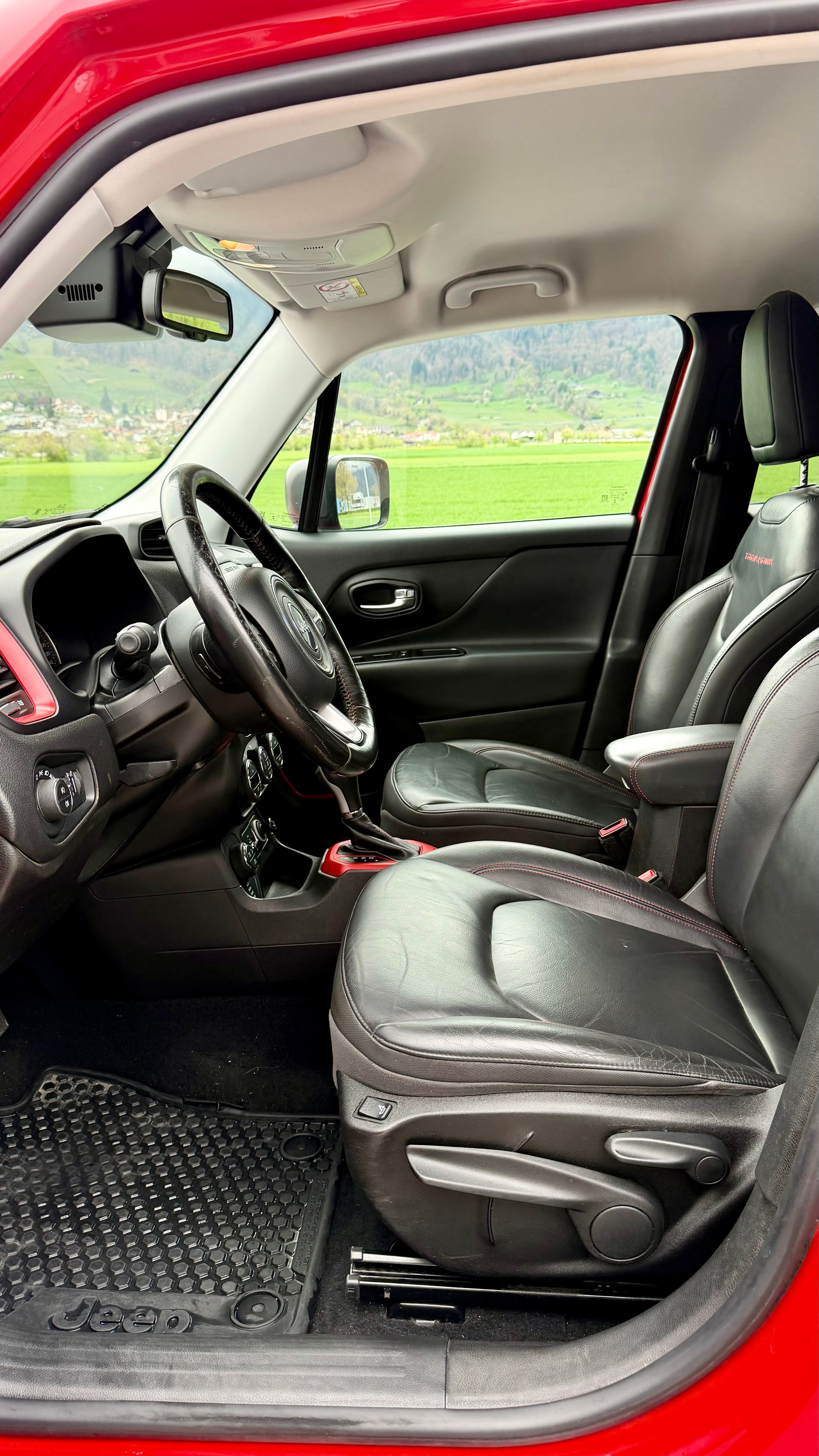 JEEP Renegade 2.0 CRD Trailhawk AWD + Low Range 9ATX-image-9