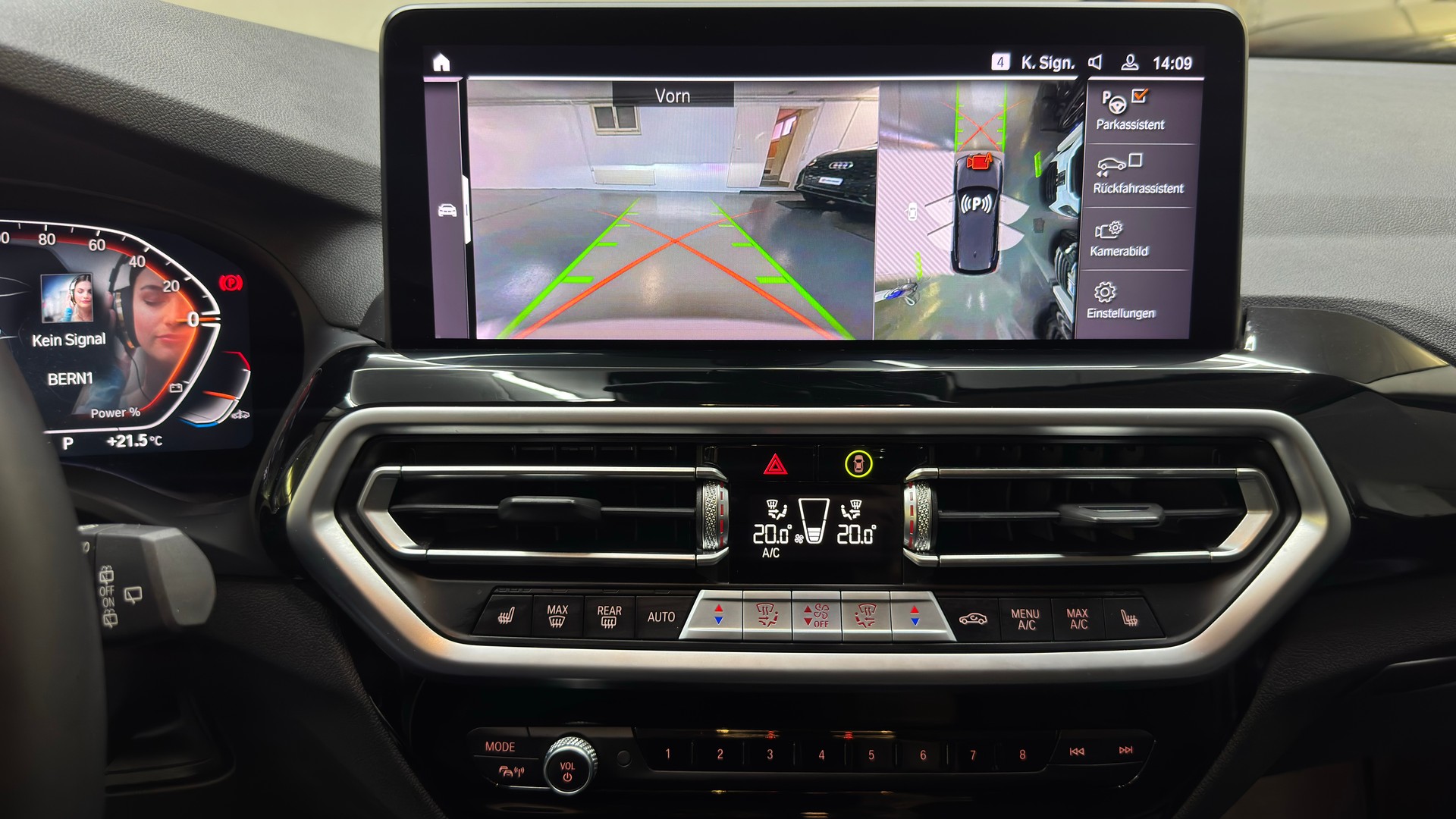 BMW X3 xDrive 20i-image-7