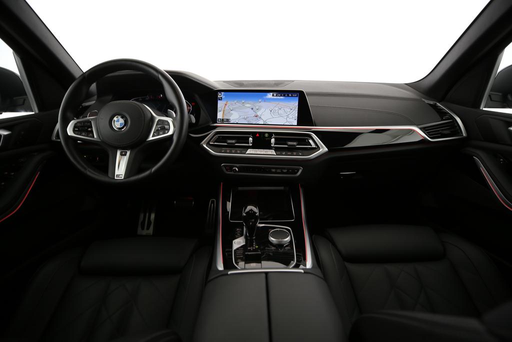 BMW X5 25d xDrive-image-4