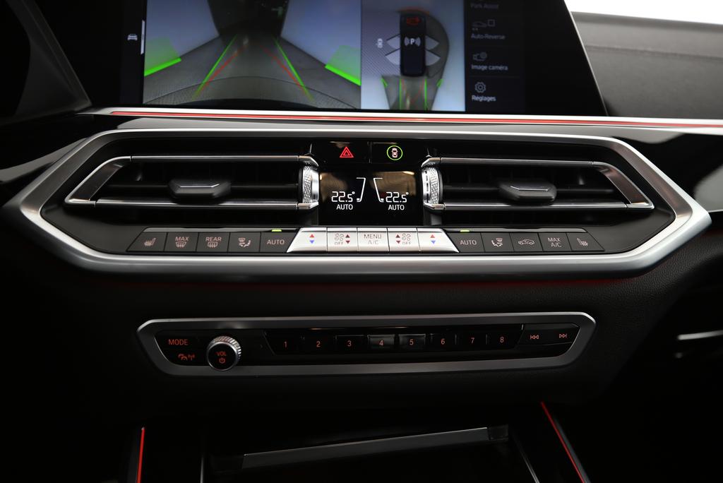 BMW X5 25d xDrive-image-8