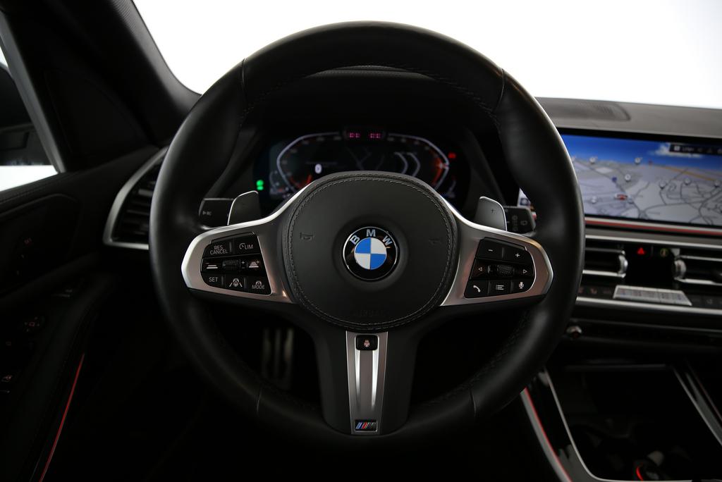 BMW X5 25d xDrive-image-5