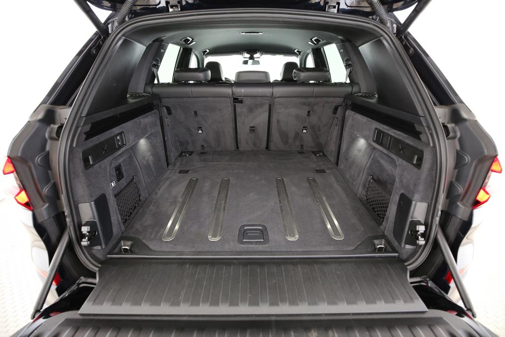 BMW X5 25d xDrive-image-14