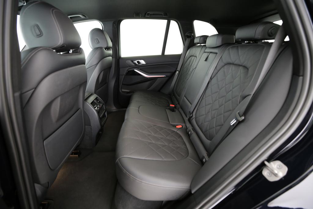 BMW X5 25d xDrive-image-13