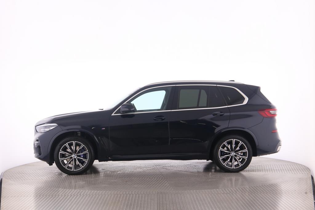 BMW X5 25d xDrive-image-3
