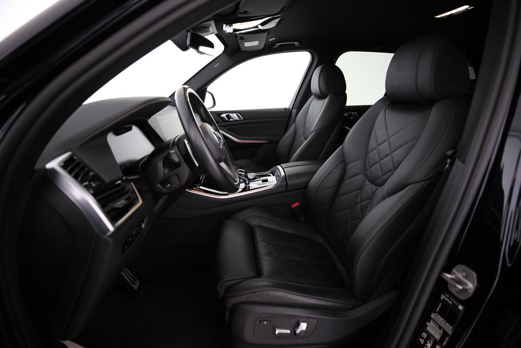 BMW X5 25d xDrive-image-2