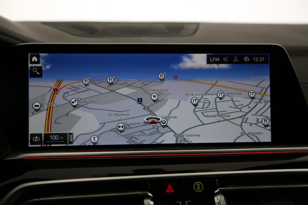 BMW X5 25d xDrive-image-6