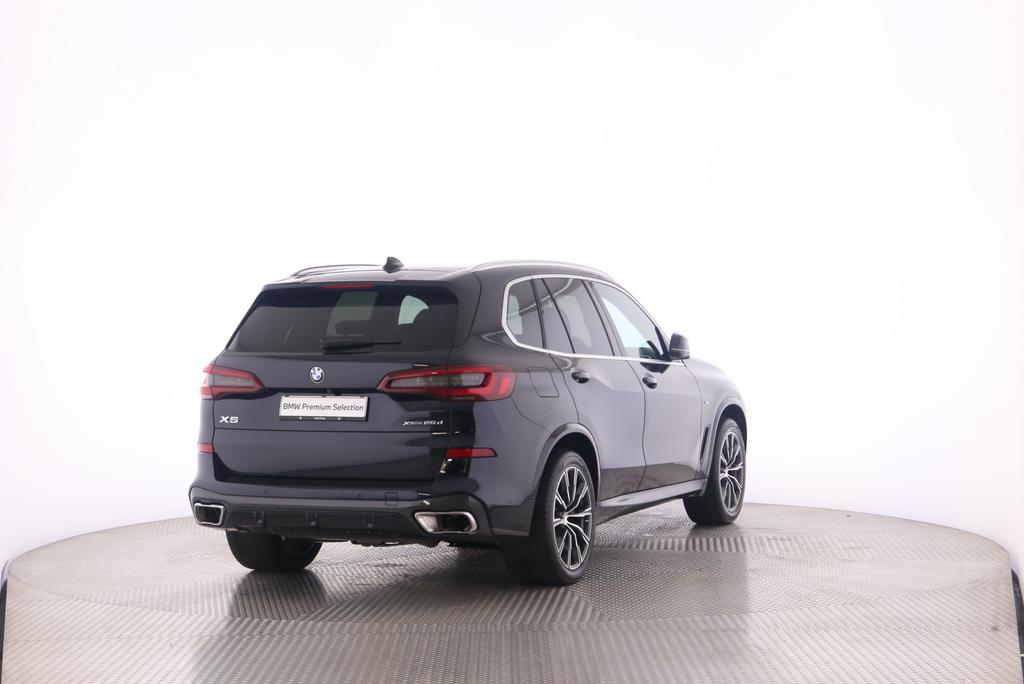 BMW X5 25d xDrive-image-1