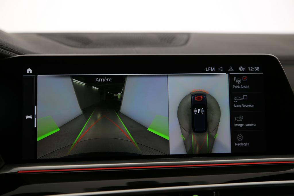 BMW X5 25d xDrive-image-7