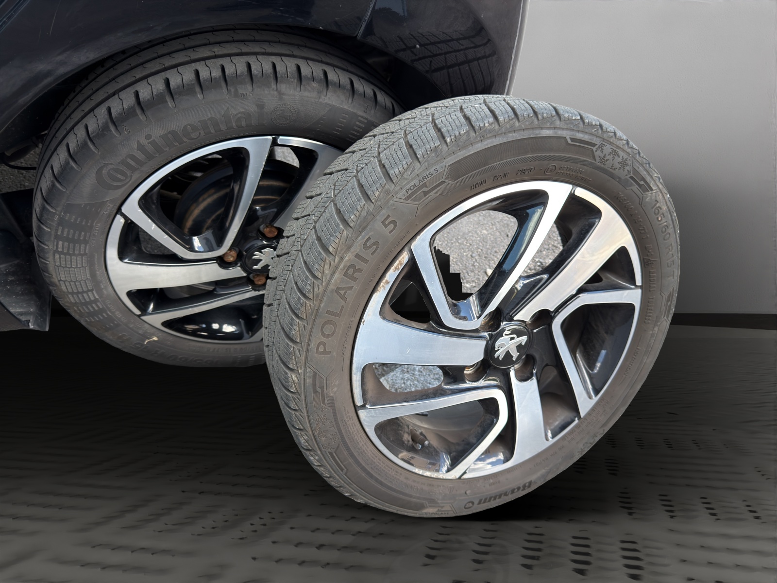 PEUGEOT 108 1.0 VTi Allure ETG-image-19