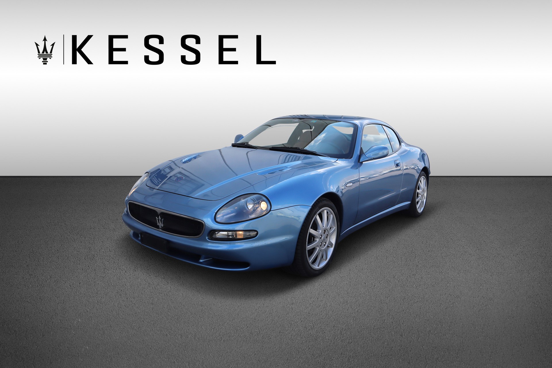 MASERATI 3200 GT-image-2