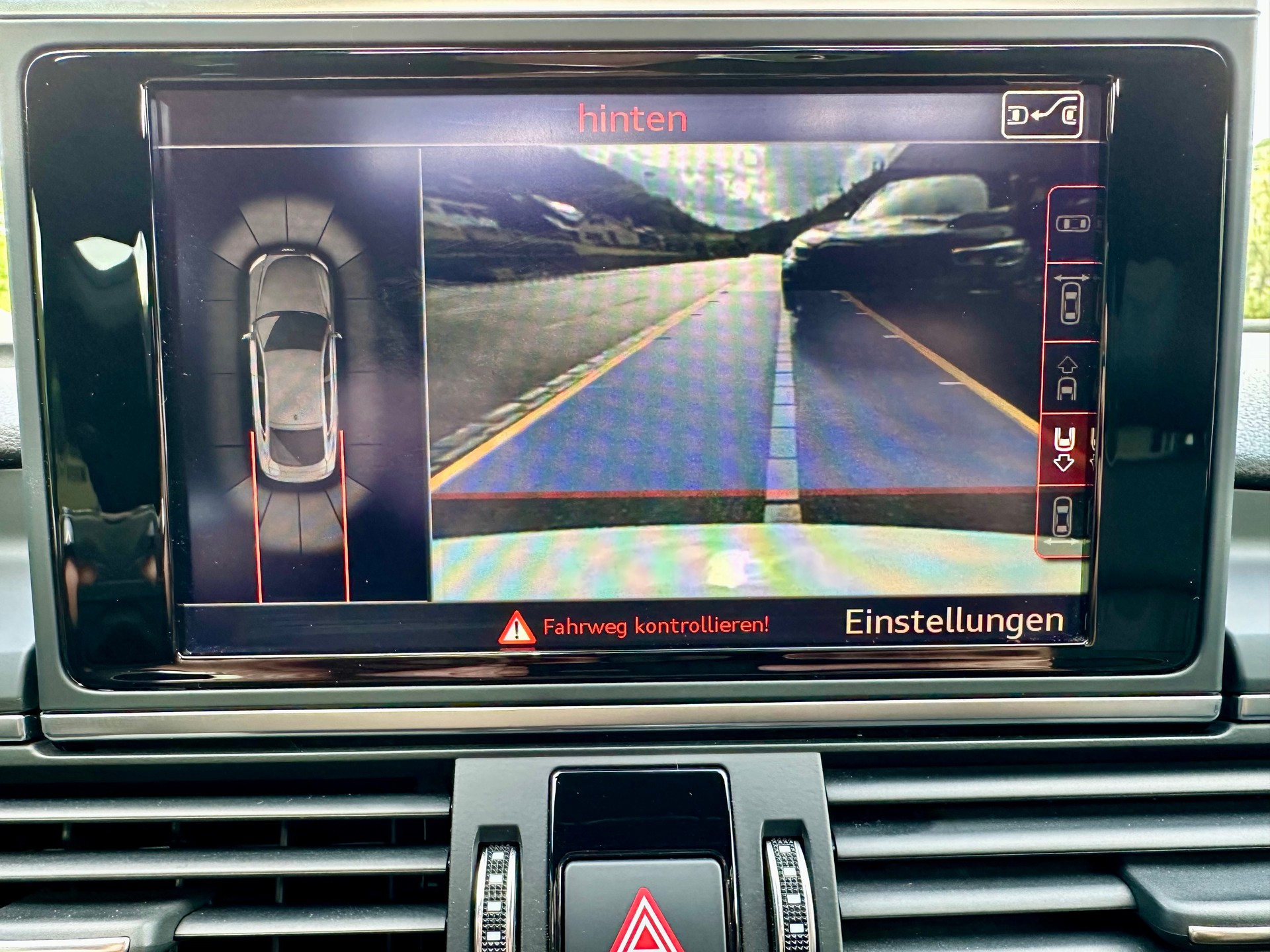 AUDI A7 Sportback 3.0 BiTDI quattro tiptronic-image-19
