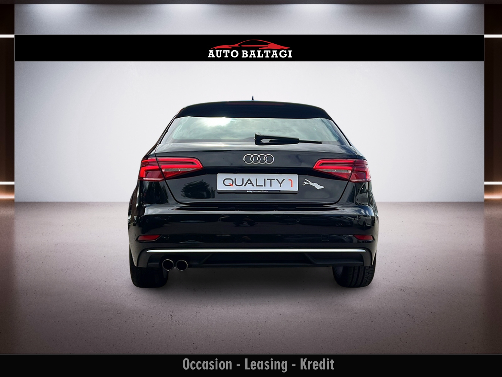 AUDI A3 Sportback 1.4 TFSI Sport S-tronic-image-14