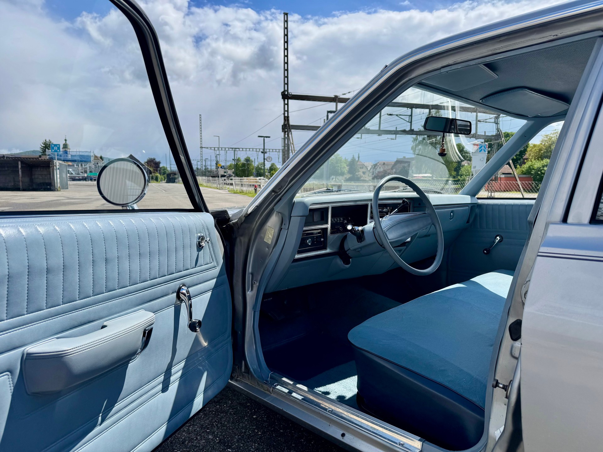 PLYMOUTH Volaré-image-6