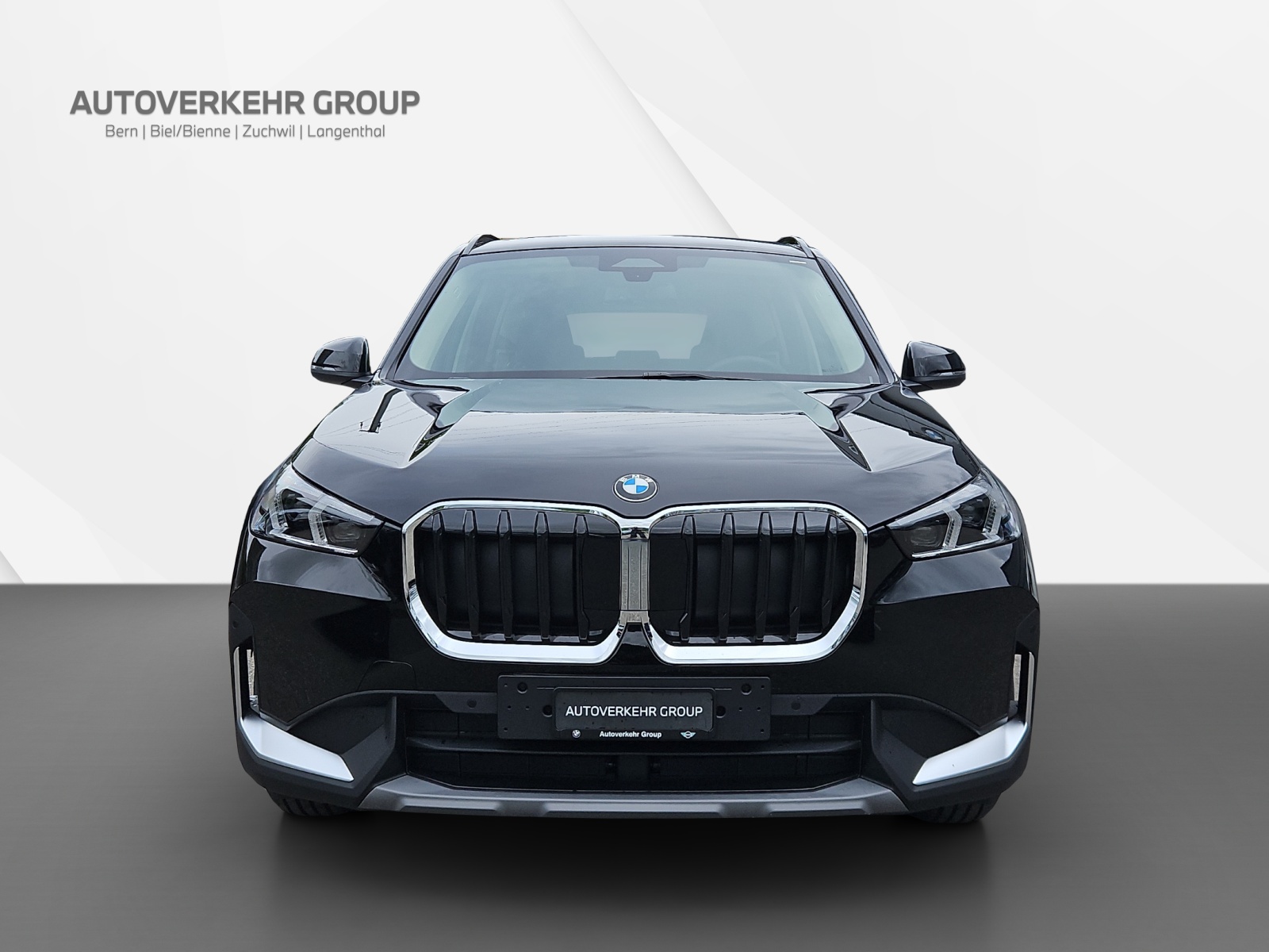 BMW X1 sDrive 18i-image-1